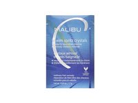Malibu C Swim Spritz Crystals, 0.24 oz/7 g - thumbnail 1