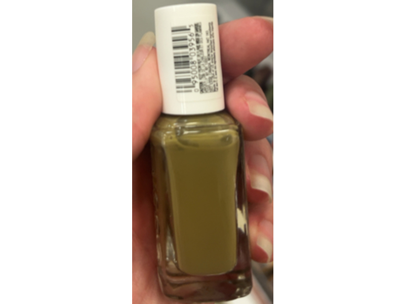 Essie Expressie Quick Dry Nail Polish, Precious Cargo-Go!, 0.33 fl oz/10 mL