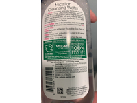 Garnier Skin Active Micellar Cleansing Water , 13.5 fl oz/400 mL, Pack Of 2 - Image 4