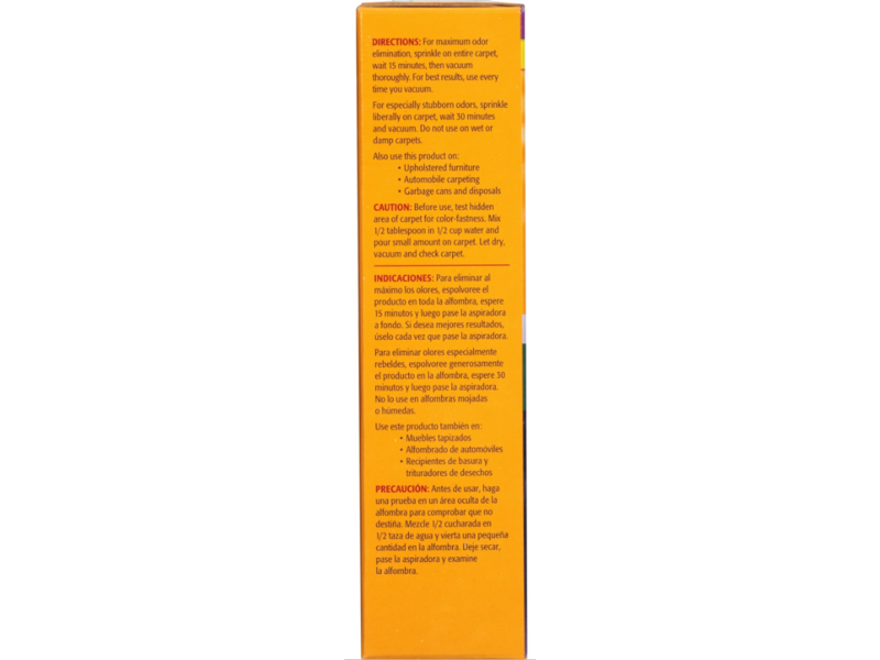 Arm & Hammer Fresh Scentsations Carpet Odor Eliminator, Island Mist, 30 oz/850 g