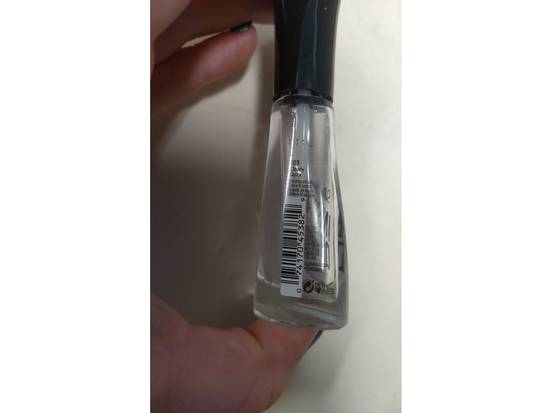 Sally Hansen Insta-Dri, Clearly Quick