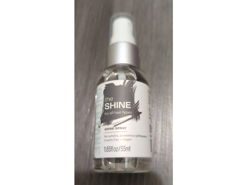 Overtone The Shine Spray, 1.85 fl oz/55 mL