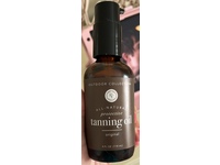 Outdoor Collection Protecting Tanning Oil, Original, 4 fl oz/118 mL - Image 3