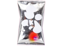 Flewd Bath Soak, Sads Smashing Anti-Stress, 10 oz - Image 2