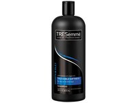 TRESemme Touchable Softness Shampoo, Moroccan Argan Oil, 28 fl oz/828 mL, Pack Of 2 - Image 2