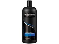 TRESemme Touchable Softness Shampoo, Moroccan Argan Oil, 28 fl oz/828 mL, Pack Of 2 - thumbnail 1