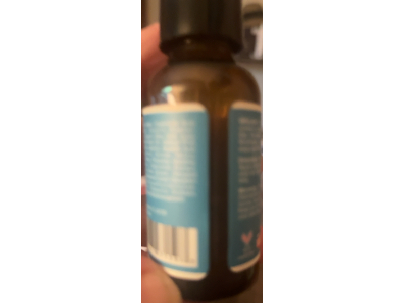 QRx Labs Peptide Complex Serum, Aloe Vera + Jojoba Oil, 1 fl oz/30 mL