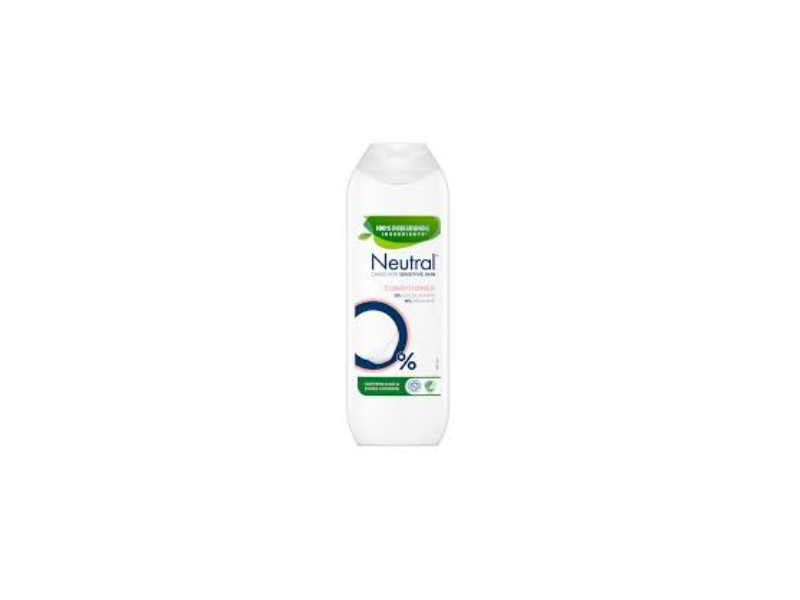 Neutral Senstive Skin Conditioner, 250 mL