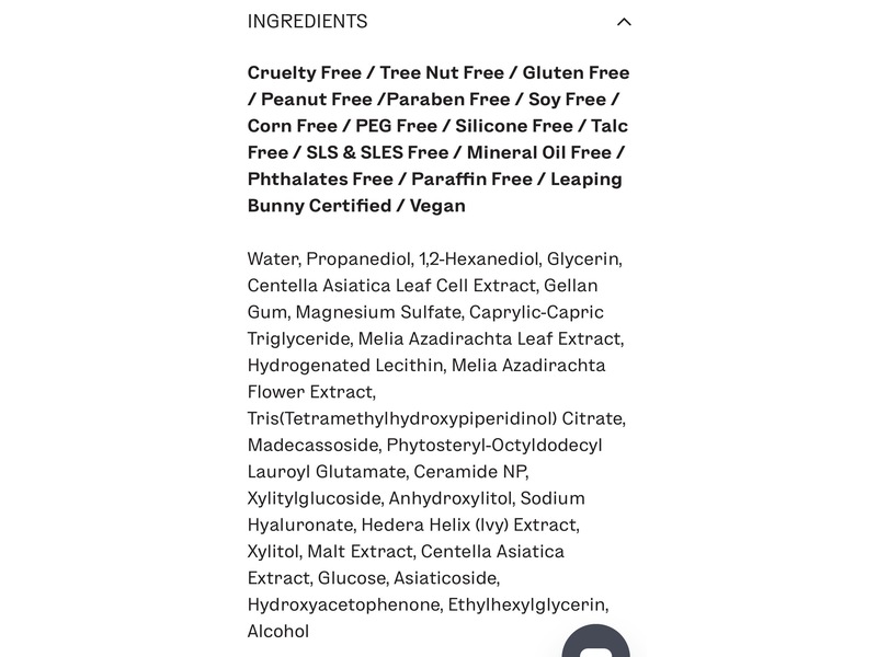 Limelife Hit Refresh Gel Mist, 3.8 fl oz/112 mL