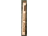 Colourpop Brow Boss Brow Pencil, Light Brown, 0.003 oz/0.09 g - thumbnail 2
