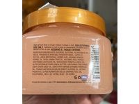 Tree Hut Shea Sugar Scrub, Moroccan Rose, 18 oz/510 g - thumbnail 3