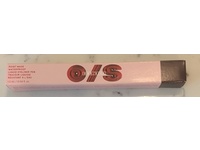 One/Size Point Made Waterproof Liquid Eyeliner Pen, Busty Brown, 0.04 fl oz/1.2 mL - thumbnail 2