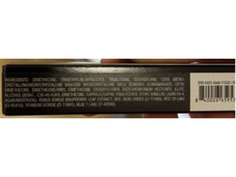 KVD Beauty Everlasting Hyperlight Liquid Lipstick, Dark Wisteria, 0.23 fl oz/7.0 mL