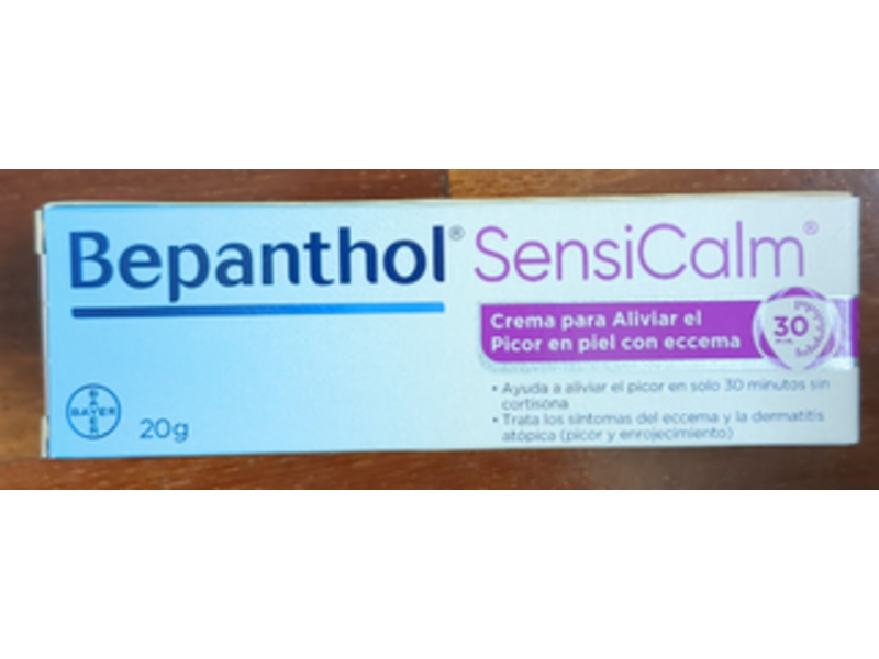 Bepanthol Sensicalm, 20 g