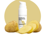 Volition Golden Eye Brightening Serum, 0.5 fl oz/15 mL - Image 2