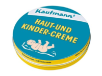 Kaufmanns Skin And Baby Cream, 1 fl oz/30 mL - Image 2
