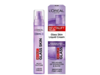 L'Oreal Paris Revitalift Filler Glass Skin Liquid Cream, 50 mL - thumbnail 1