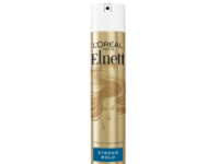 L'oreal Paris Elnett Extra Hairspray, Extra Strong Hold , 400 mL - thumbnail 1