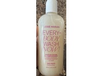 Josie Maran EveryBody Wash Now! Moisture Mousse All Over Cleanser, Juicy Fruits, 16 fl oz/480 mL - Image 3