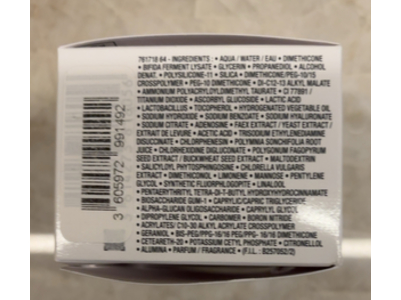 Lancome Paris Genifique Yeux Advanced Youth Activating & Light Infusing Eye Cream, 0.5 fl oz/15 mL