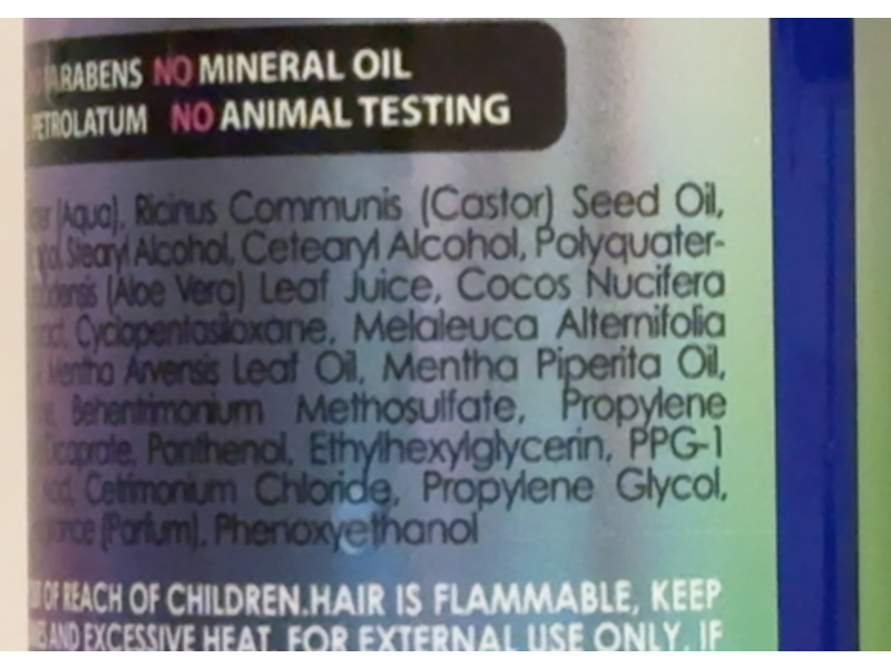 Kaleidoscope Miracle Drops Conditioner, Coconut Milk & Honey, 8 fl oz/236 mL