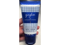 Bath & Body Works Body Cream, Gingham, 2.5 oz/70 g - thumbnail 2