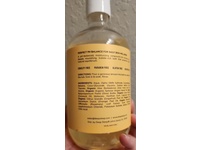 Deep Steep Clean Beauty Bubble Bath, Grapefruit Bergamot, 17 fl oz/503 mL - Image 4