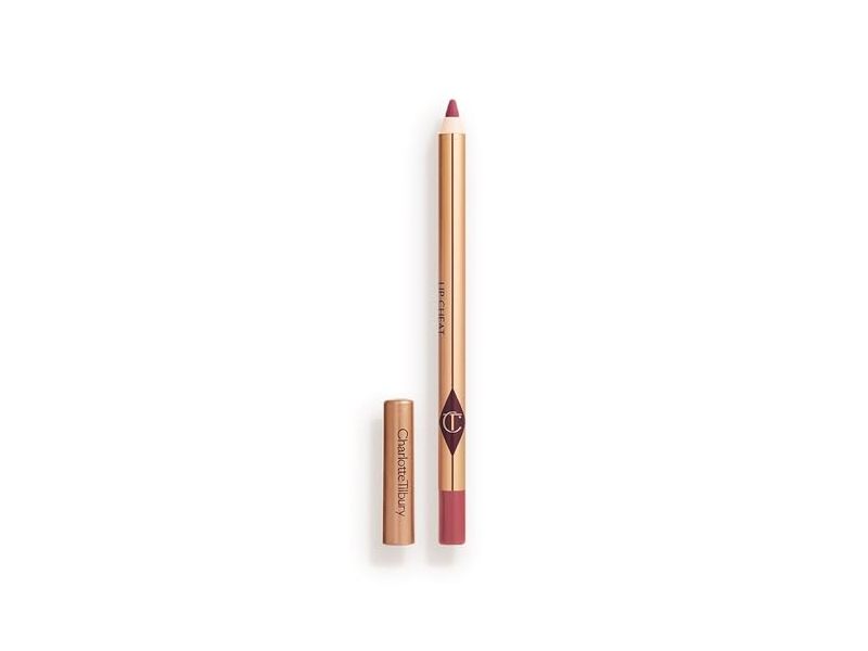 Charlotte Tilbury Lip Cheat Lip Liner, Icon Baby, 0.04 oz/1.2 g