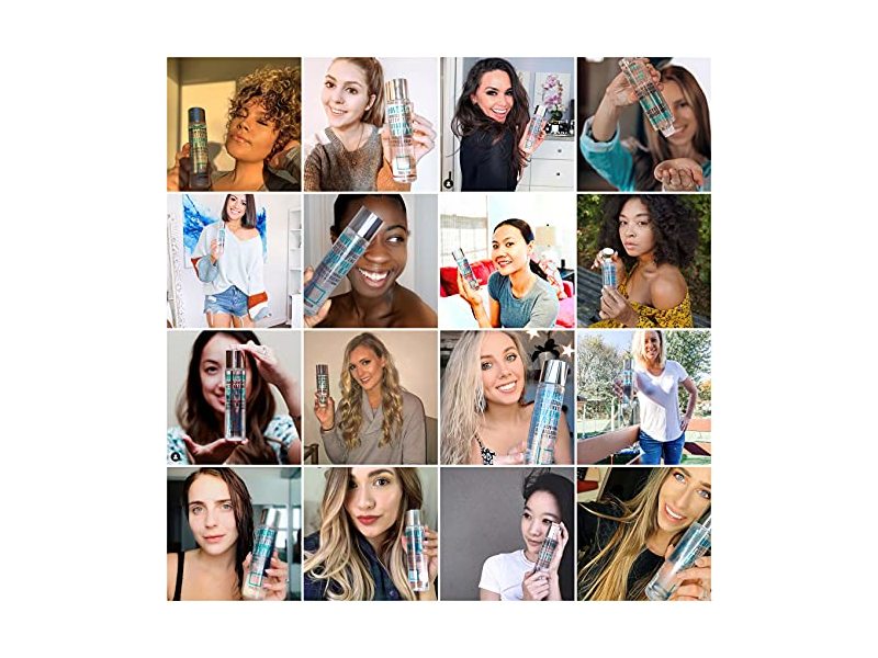 Rovectin Activating Treatment Lotion, 6.08 fl oz