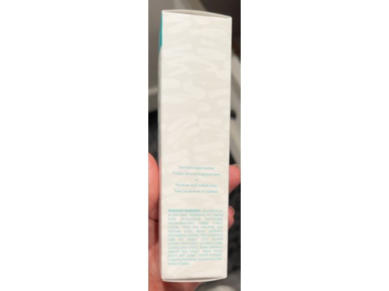 Thrive Causemetics Instant Makeup Fix Set & Refresh Spray, 3.4 fl oz/100 mL