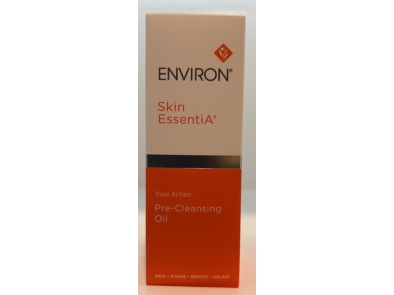 Environ Skin Essentia Pre-Cleansing Oil, 100 mL