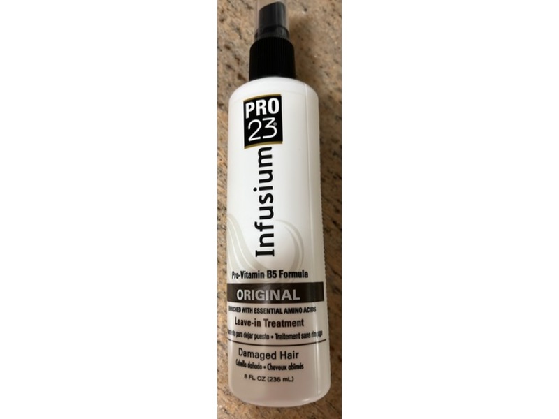 Pro23 Infusium Treatment Original, 8 fl oz/236 mL, Pack Of 2