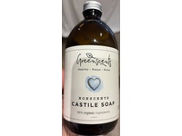 GreenScents Nonscents Castile Soap, 500 mL - Image 3
