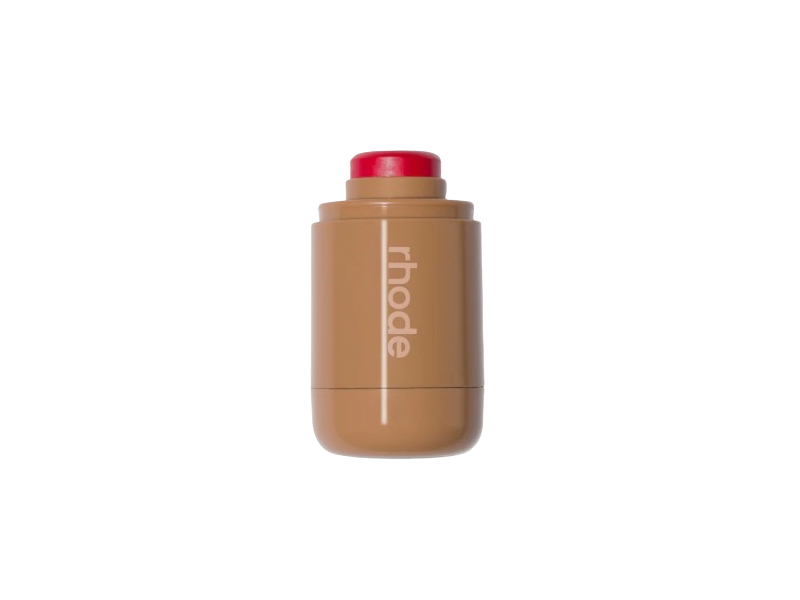 Rhode Pocket Blush, Candy Apple, 0.18 oz/5.3 g