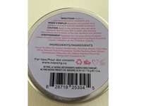 No Pong All Natural Deodorant, Original, 1.2 oz/35 g - Image 4