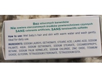 Baby Dove Bathing Bar, Fragrance Free, 3.17 oz/90 g - thumbnail 3