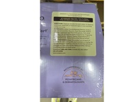 Aveeno Baby Calming Comfort Bath, Natural Oat Extract + lavender Scent, 18 fl oz/532 mL, Pack Of 2 - thumbnail 3