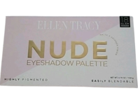 Ellen Tracy Eyeshadow Palette, Nude, 0.70 oz/19.8 g - Image 2