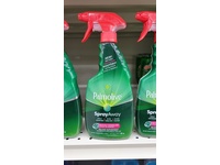 Palmolive Ultra Spray Away Dish Spray, 16.9 fl oz/500 mL - Image 5