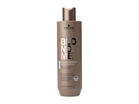 Schwarzkopf BlondMe All Blondes Detox Shampoo, 10 fl oz/300 mL - Image 2
