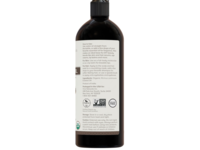 Viva Naturals Organic Castor Oil, 16 fl oz/473 mL - thumbnail 2