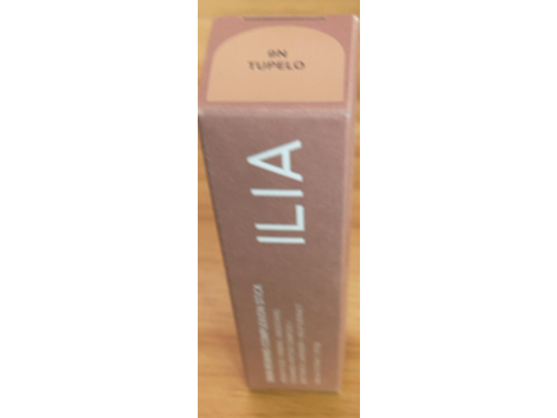 Ilia Skin Rewind Complexion Stick, 09N Tupelo, 0.35 oz/10.0 g