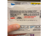 Laura Lynn Flushable Moist Wipes, 42 Wipes - Image 3