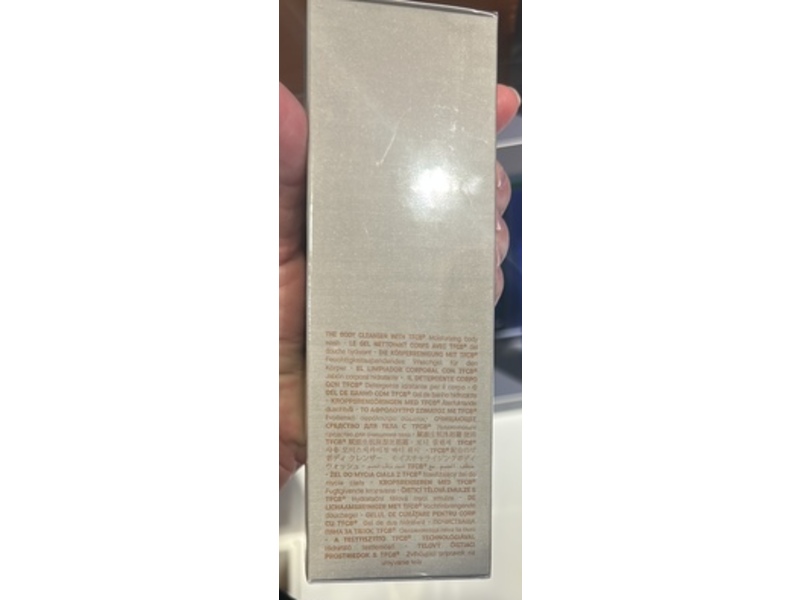 Augustinus Bader The Body Cleanser, 3.7 fl oz/200 mL