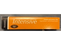 Biosmetics Intensive Eyelash & Eyebrow Tint, Black, 20 mL - Image 3
