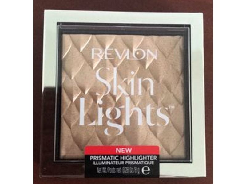 Revlon Skinlights Prismatic Highlighter, Daybreak Glimmer, 0.28 oz/8 g