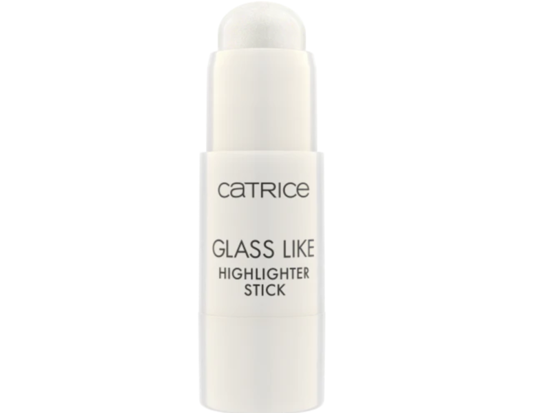 Catrice Glass Like Highlighter Stick, 010 Keep It Glassy, 5.3 g