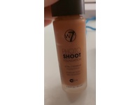 W7 Cosmetics Photo Shoot Foundation, Fresh Beige, 0.94 fl oz/28 mL - Image 3
