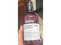 L'Oréal Professionnel Paris Vitamino Color Spectrum Shampoo, 16.9 f oz/500 mL - thumbnail 2