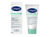 Cetaphil Gentle Acne Moisturizer, Salicylic Acid, 89 mL - thumbnail 1